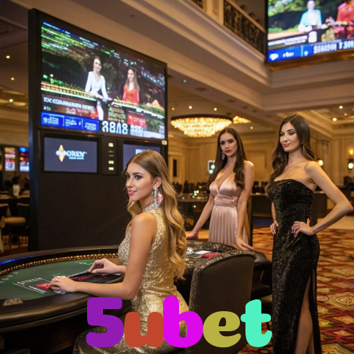 5ubet - Baixe o App 5ubet para Android e Comece a Jogar