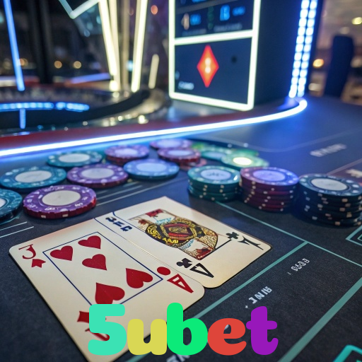 5ubet - Baixe o app 5ubet no Google Play e jogue ao vivo