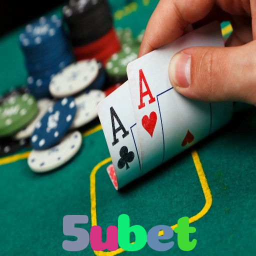 5ubet - Baixe o app 5ubet no Google Play e jogue ao vivo