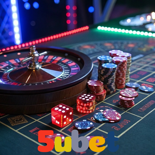 5ubet - Baixe o app 5ubet no Google Play e jogue ao vivo