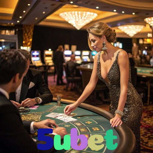 5ubet - Baixe o app 5ubet no Google Play e jogue ao vivo