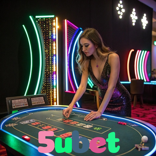 5ubet - Baixe o App 5ubet para Android e Comece a Jogar