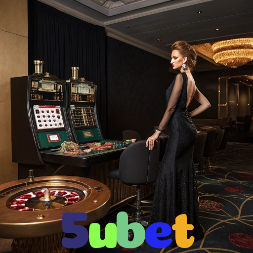 5ubet - Baixe o app 5ubet no Google Play e jogue ao vivo