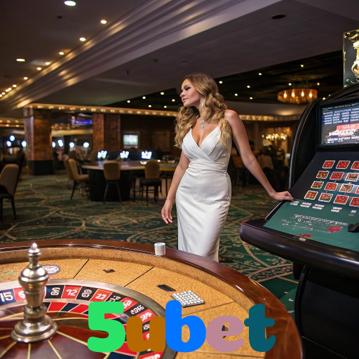 5ubet - Baixe o App 5ubet para Android e Comece a Jogar