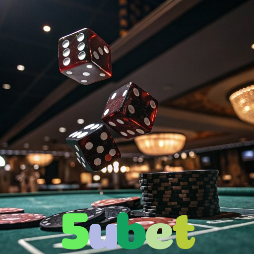 5ubet - Baixe o App 5ubet para Android e Comece a Jogar