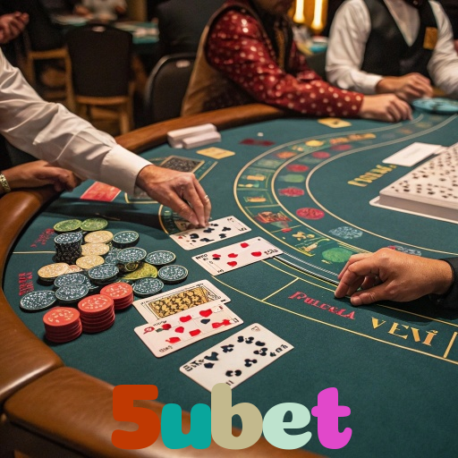 5ubet - Baixe o app 5ubet no Google Play e jogue ao vivo