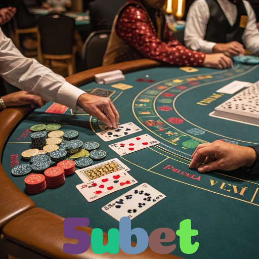 5ubet - Baixe o app 5ubet no Google Play e jogue ao vivo