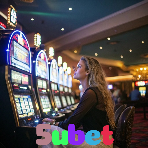 5ubet - Baixe o App 5ubet para Android e Comece a Jogar