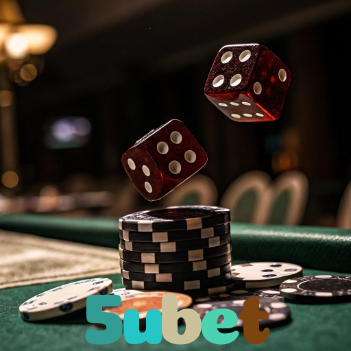 5ubet - Baixe o App 5ubet para Android e Comece a Jogar