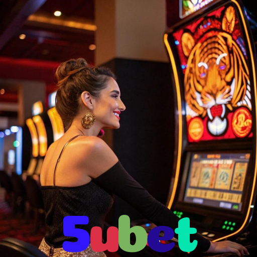 5ubet - Baixe o App 5ubet para Android e Comece a Jogar