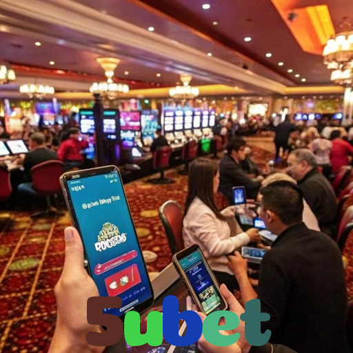 5ubet - Baixe o app 5ubet no Google Play e jogue ao vivo