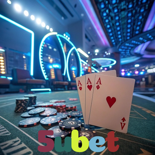 5ubet - Baixe o app 5ubet no Google Play e jogue ao vivo