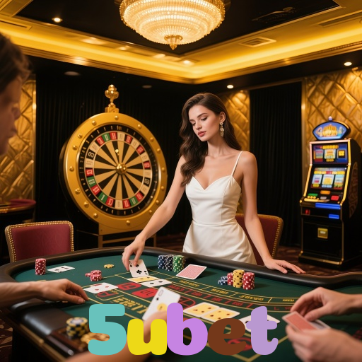 5ubet - Baixe o app 5ubet no Google Play e jogue ao vivo