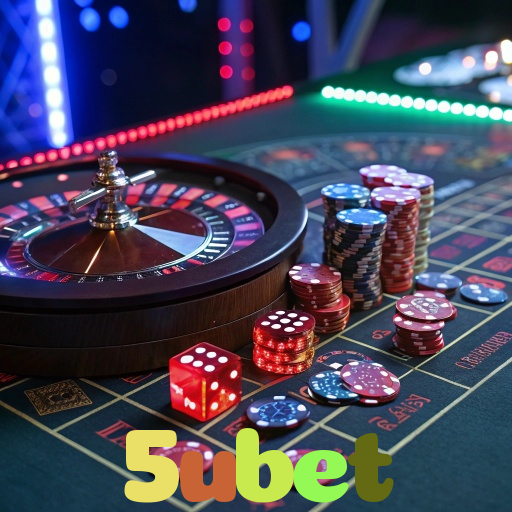 5ubet - Baixe o app 5ubet no Google Play e jogue ao vivo