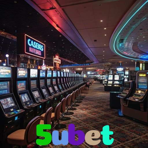 5ubet - Baixe o App 5ubet para Android e Comece a Jogar