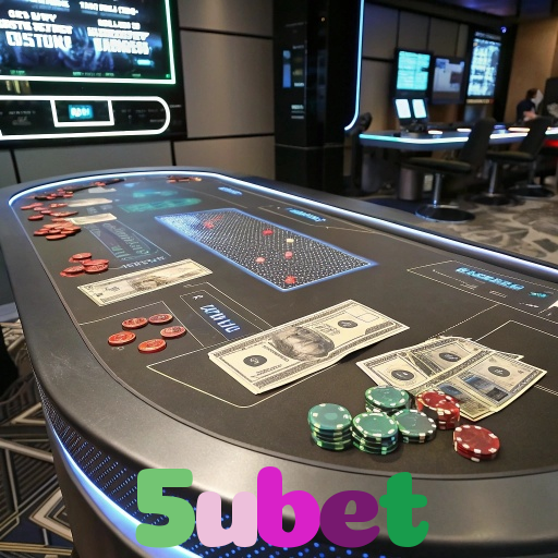 5ubet - Baixe o app 5ubet no Google Play e jogue ao vivo