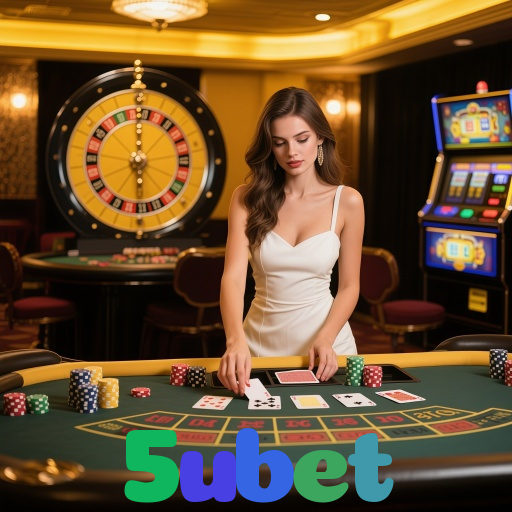 5ubet - Baixe o app 5ubet no Google Play e jogue ao vivo