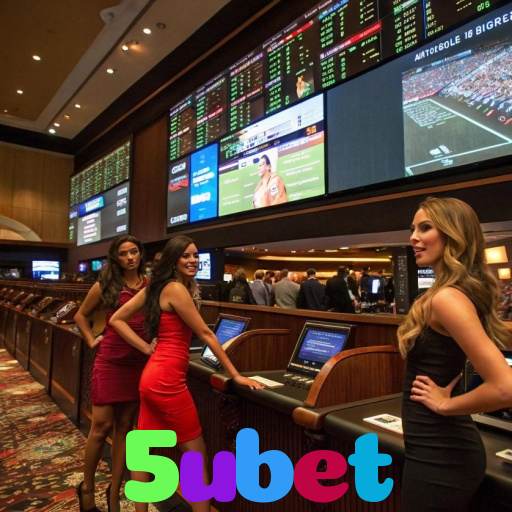 5ubet - Baixe o App 5ubet para Android e Comece a Jogar
