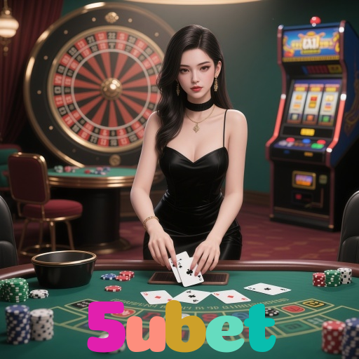 5ubet - Baixe o App 5ubet para Android e Comece a Jogar