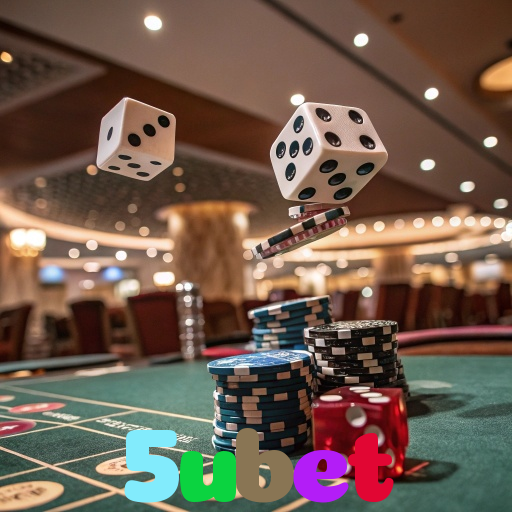 5ubet - Baixe o App 5ubet para Android e Comece a Jogar