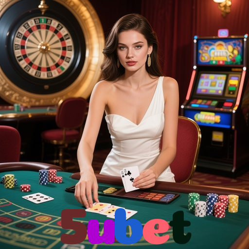 5ubet - Baixe o App 5ubet para Android e Comece a Jogar