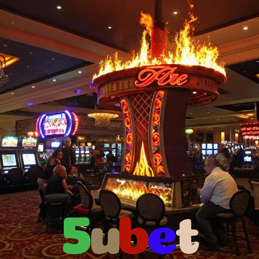5ubet - Baixe o App 5ubet para Android e Comece a Jogar