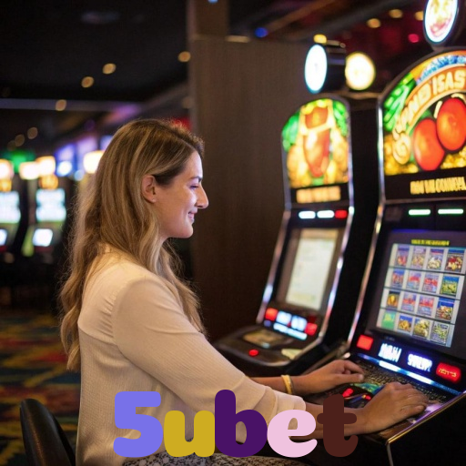 5ubet - Baixe o app 5ubet no Google Play e jogue ao vivo
