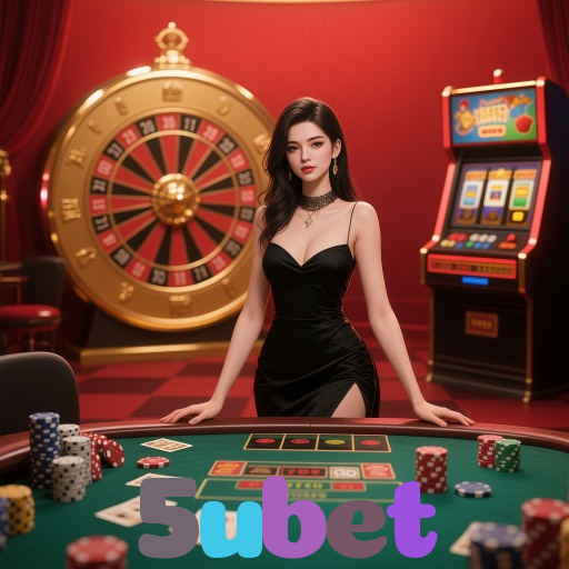5ubet - Baixe o App 5ubet para Android e Comece a Jogar