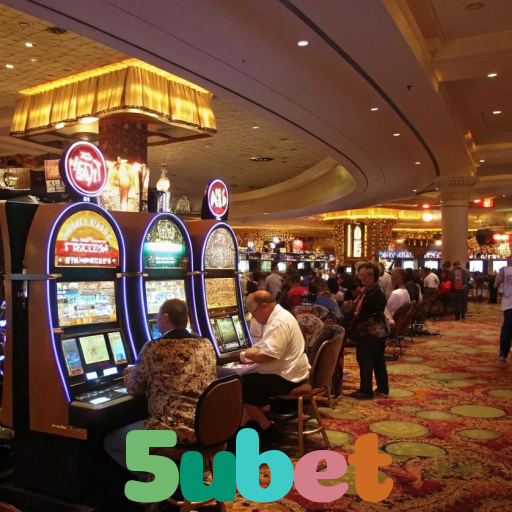 5ubet - Baixe o app 5ubet no Google Play e jogue ao vivo