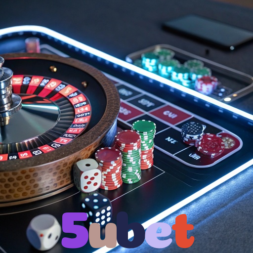 5ubet - Baixe o app 5ubet no Google Play e jogue ao vivo