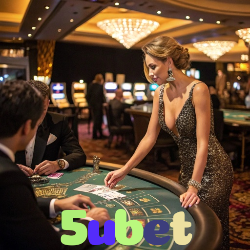 5ubet - Baixe o app 5ubet no Google Play e jogue ao vivo