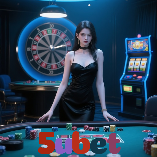 5ubet - Baixe o App 5ubet para Android e Comece a Jogar
