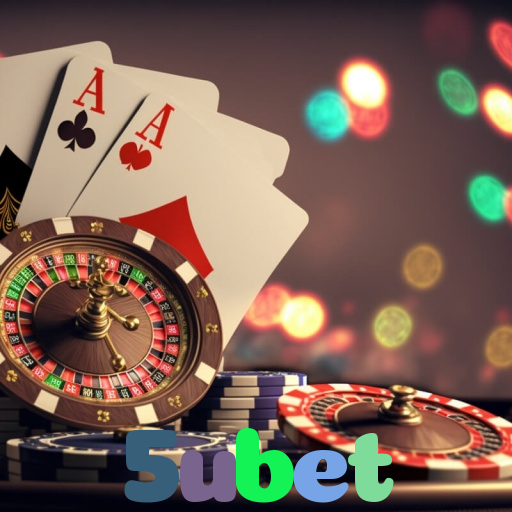 5ubet - Baixe o App 5ubet para Android e Comece a Jogar