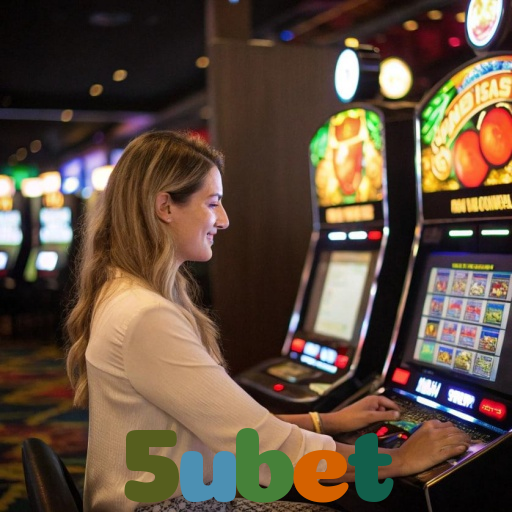 5ubet - Baixe o App 5ubet para Android e Comece a Jogar