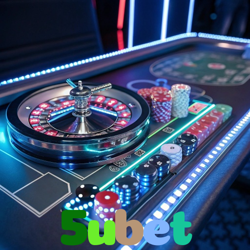 5ubet - Baixe o App 5ubet para Android e Comece a Jogar
