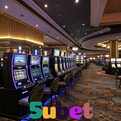 5ubet - Baixe o App 5ubet para Android e Comece a Jogar