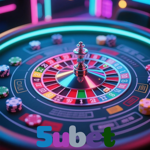 5ubet - Baixe o app 5ubet no Google Play e jogue ao vivo