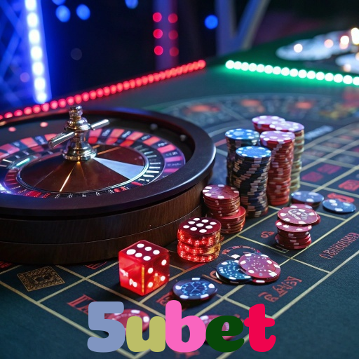 5ubet - Baixe o app 5ubet no Google Play e jogue ao vivo