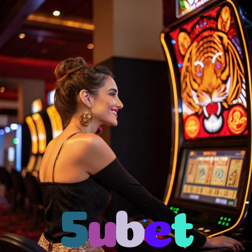 5ubet - Baixe o app 5ubet no Google Play e jogue ao vivo