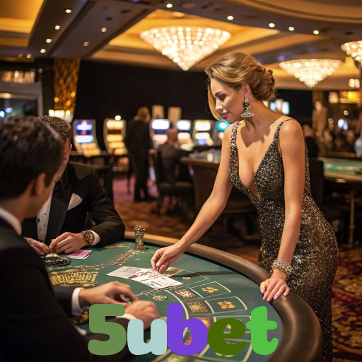 5ubet - Baixe o App 5ubet para Android e Comece a Jogar