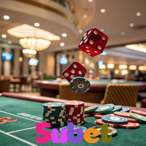 5ubet - Baixe o app 5ubet no Google Play e jogue ao vivo