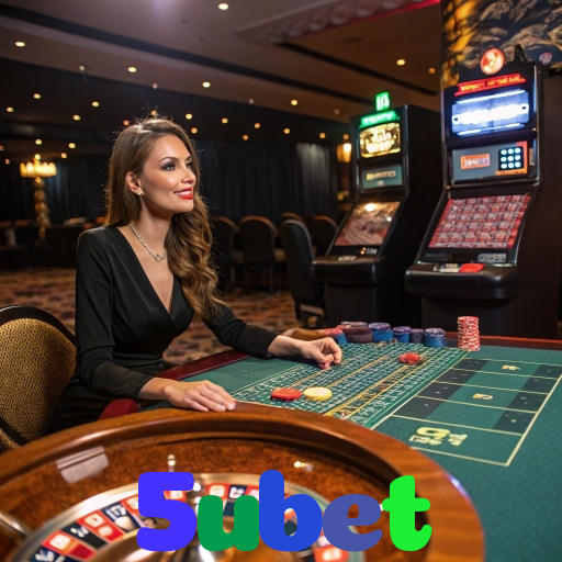5ubet - Baixe o App 5ubet para Android e Comece a Jogar