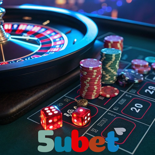 5ubet - Baixe o app 5ubet no Google Play e jogue ao vivo