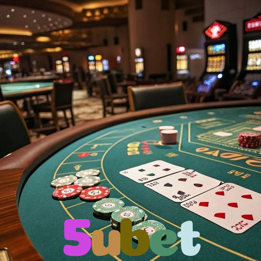 5ubet - Baixe o app 5ubet no Google Play e jogue ao vivo