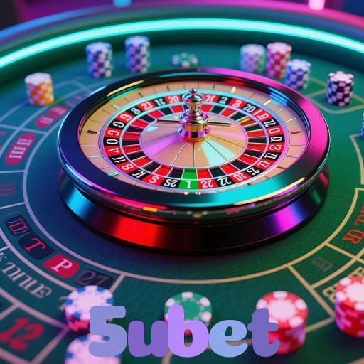 5ubet - Baixe o app 5ubet no Google Play e jogue ao vivo
