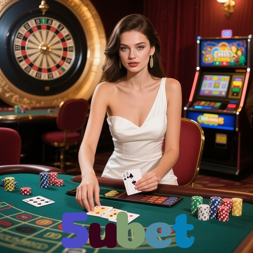 5ubet - Baixe o App 5ubet para Android e Comece a Jogar