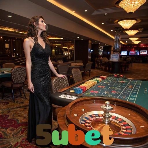 5ubet - Baixe o App 5ubet para Android e Comece a Jogar