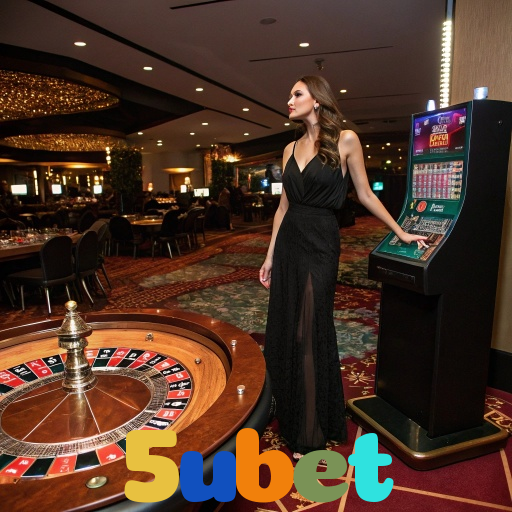 5ubet - Baixe o App 5ubet para Android e Comece a Jogar