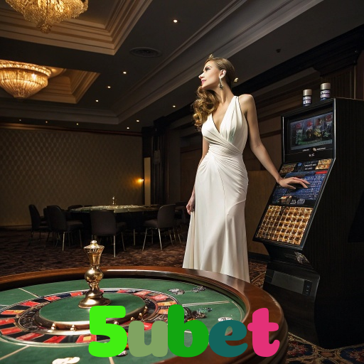 5ubet - Baixe o App 5ubet para Android e Comece a Jogar