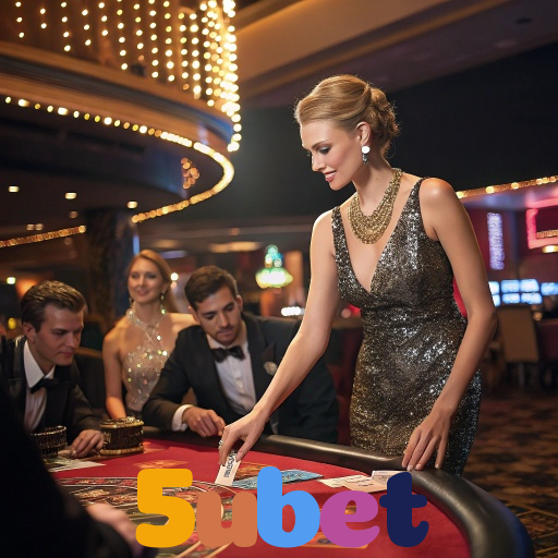 5ubet - Baixe o app 5ubet no Google Play e jogue ao vivo
